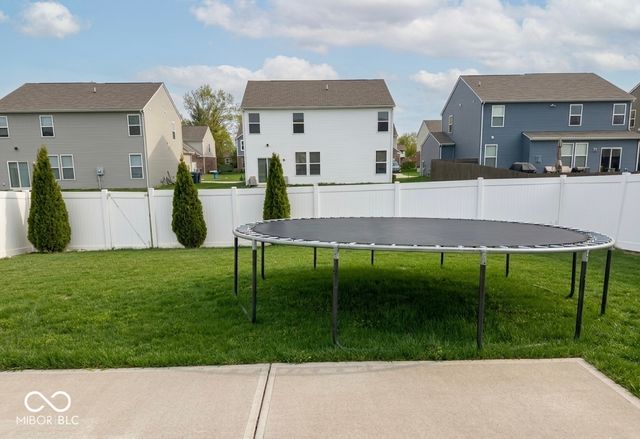 10342 Deercrest Lane, Indianapolis, IN 46239