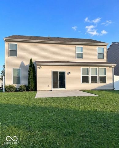 10342 Deercrest Lane, Indianapolis, IN 46239