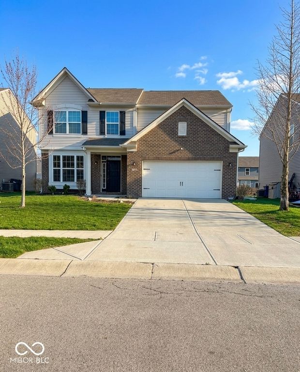 10342 Deercrest Lane, Indianapolis, IN 46239