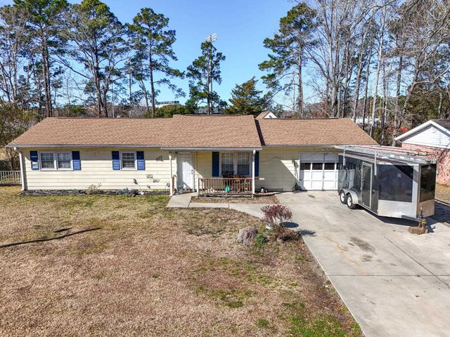 5567 Rosewood Dr., Myrtle Beach, SC 29588
