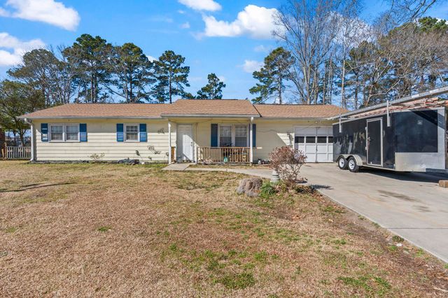 5567 Rosewood Dr., Myrtle Beach, SC 29588