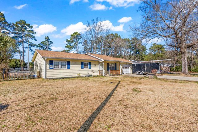 5567 Rosewood Dr., Myrtle Beach, SC 29588