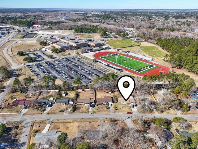 5567 Rosewood Dr., Myrtle Beach, SC 29588