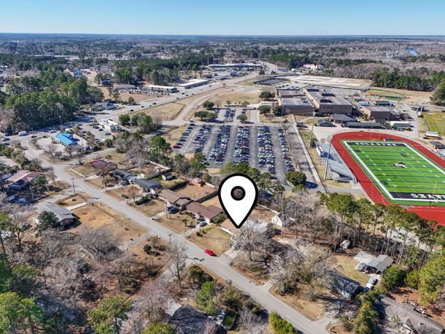 5567 Rosewood Dr., Myrtle Beach, SC 29588