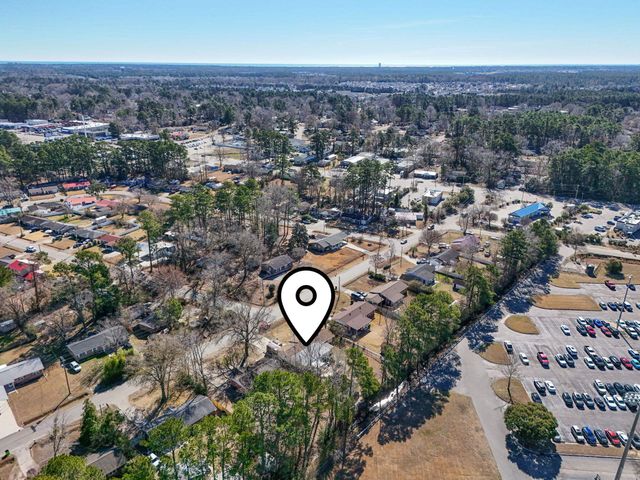 5567 Rosewood Dr., Myrtle Beach, SC 29588