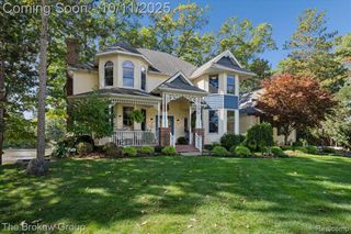 10216 Mill Pointe Drive, Goodrich, MI 48438