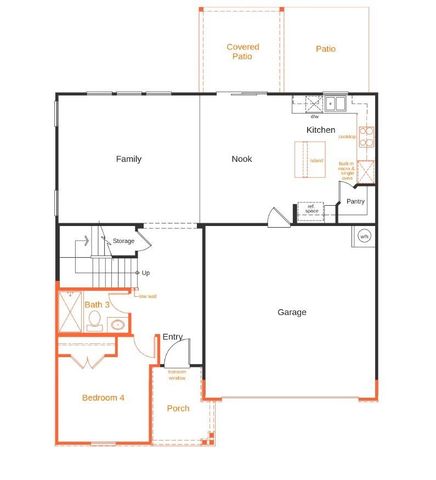 91 Lancashire Court, Denver, NC 28037