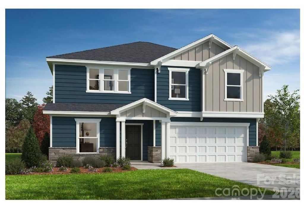 91 Lancashire Court, Denver, NC 28037