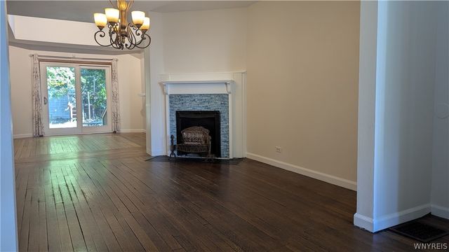 195 Hoyt Street, Buffalo, NY 14213