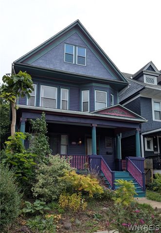 195 Hoyt Street, Buffalo, NY 14213