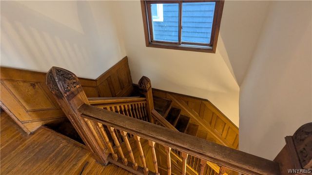 195 Hoyt Street, Buffalo, NY 14213