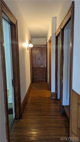 195 Hoyt Street, Buffalo, NY 14213