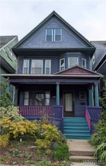 195 Hoyt Street, Buffalo, NY 14213