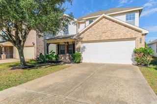24602 Lakecrest Village Drive, Katy, TX 77493