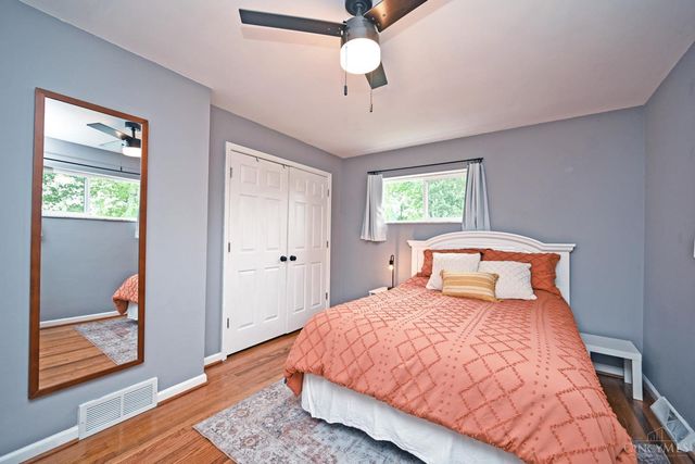 18 Crestmont Drive, Reading, OH 45215