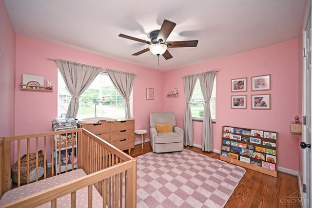 18 Crestmont Drive, Reading, OH 45215