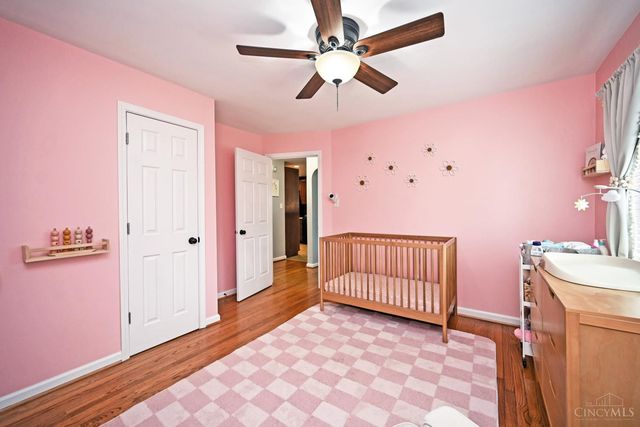 18 Crestmont Drive, Reading, OH 45215