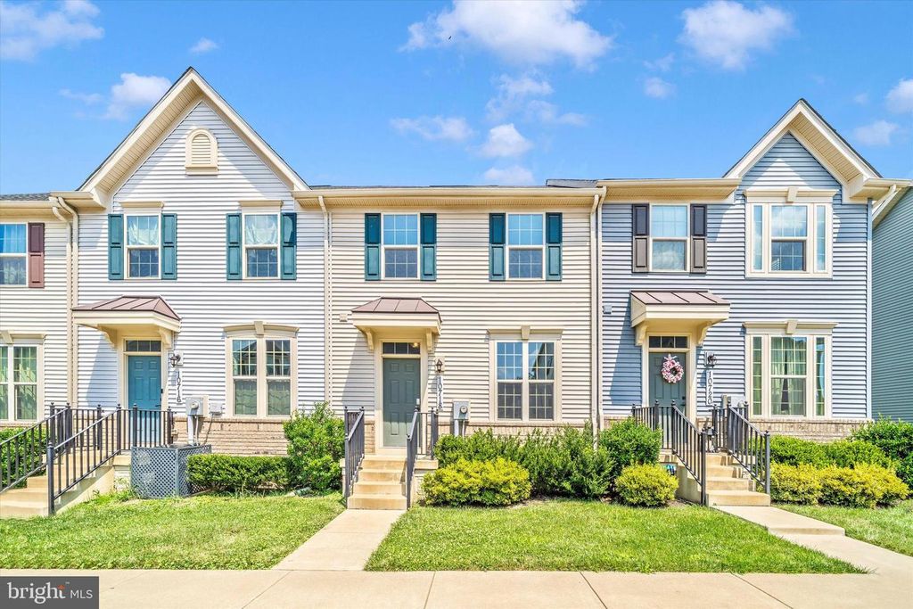 10718 LAMOKA LN, New Market, MD 21774