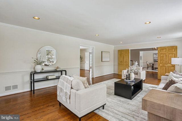 14717 SPRING MEADOWS DRIVE, Darnestown, MD 20874