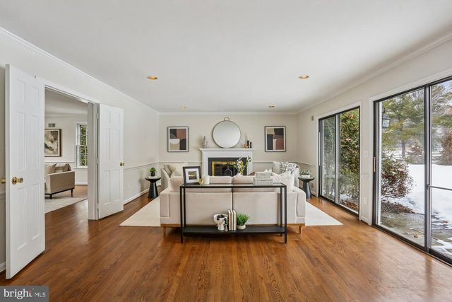 14717 SPRING MEADOWS DRIVE, Darnestown, MD 20874