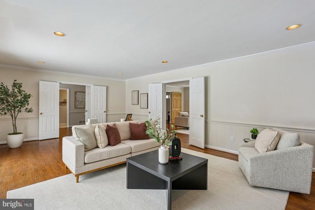 14717 SPRING MEADOWS DRIVE, Darnestown, MD 20874