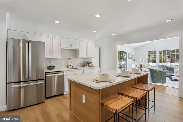 14717 SPRING MEADOWS DRIVE, Darnestown, MD 20874