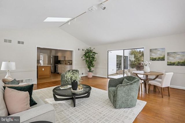 14717 SPRING MEADOWS DRIVE, Darnestown, MD 20874