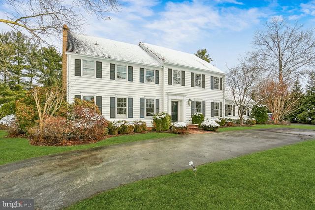 14717 SPRING MEADOWS DRIVE, Darnestown, MD 20874