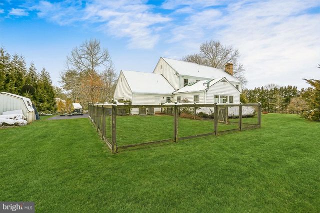 14717 SPRING MEADOWS DRIVE, Darnestown, MD 20874