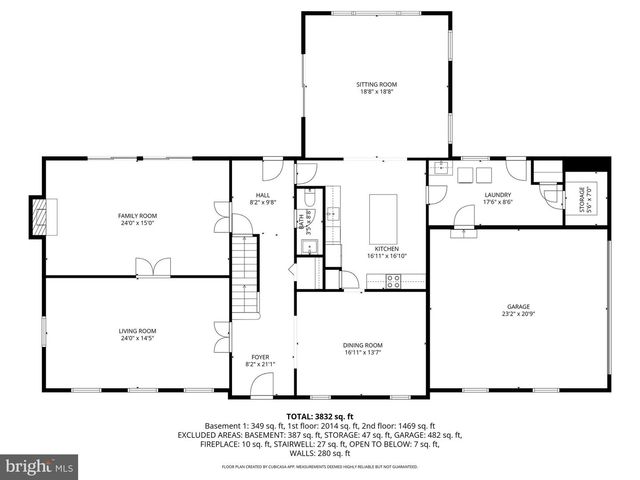 14717 SPRING MEADOWS DRIVE, Darnestown, MD 20874