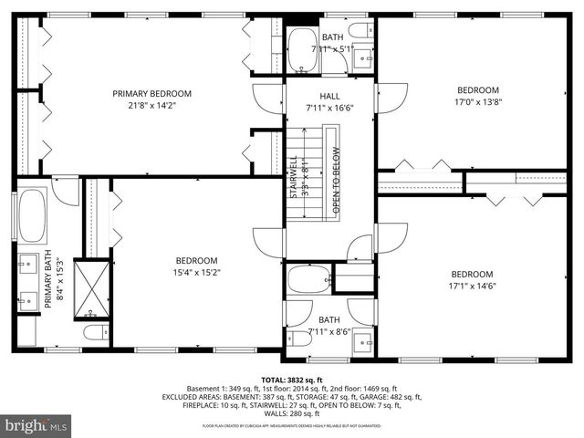 14717 SPRING MEADOWS DRIVE, Darnestown, MD 20874