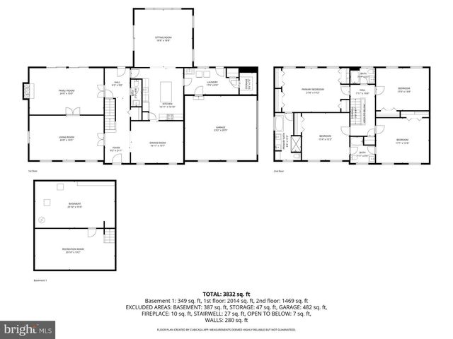 14717 SPRING MEADOWS DRIVE, Darnestown, MD 20874