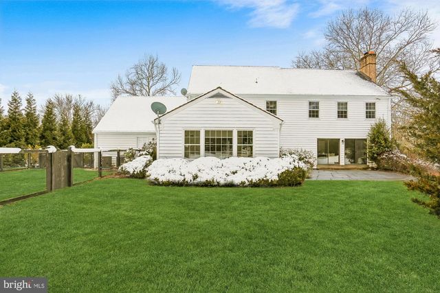 14717 SPRING MEADOWS DRIVE, Darnestown, MD 20874