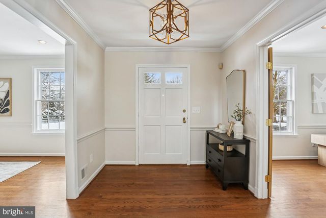 14717 SPRING MEADOWS DRIVE, Darnestown, MD 20874