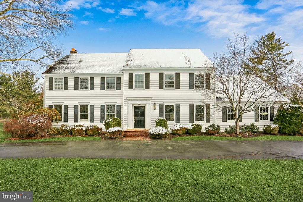 14717 SPRING MEADOWS DRIVE, Darnestown, MD 20874