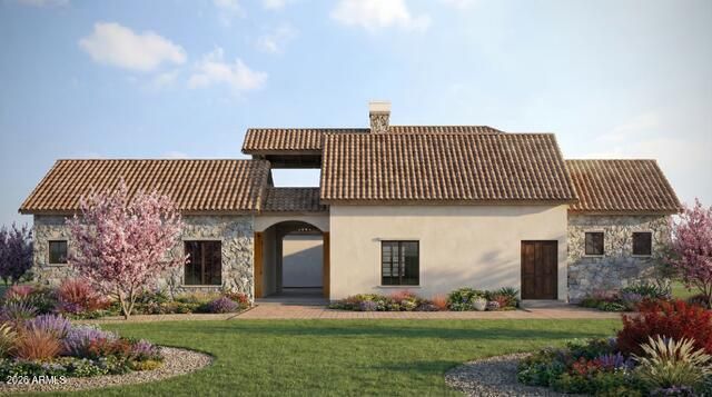 10914 W GOLDDUST Drive, Queen Creek, AZ 85144