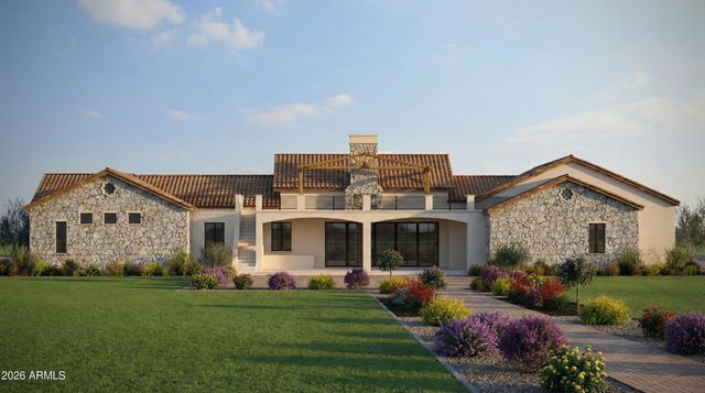 10914 W GOLDDUST Drive, Queen Creek, AZ 85144