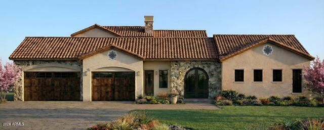 10914 W GOLDDUST Drive, Queen Creek, AZ 85144