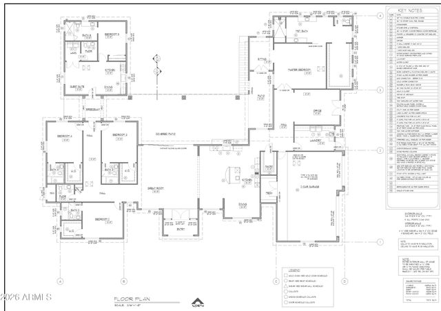 10914 W GOLDDUST Drive, Queen Creek, AZ 85144