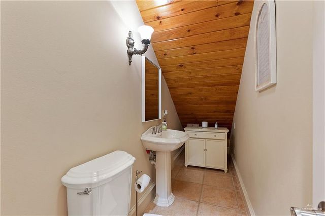 34133 FM 2925, Arroyo City, TX 78583