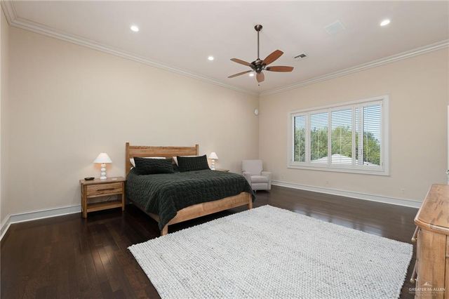 34133 FM 2925, Arroyo City, TX 78583