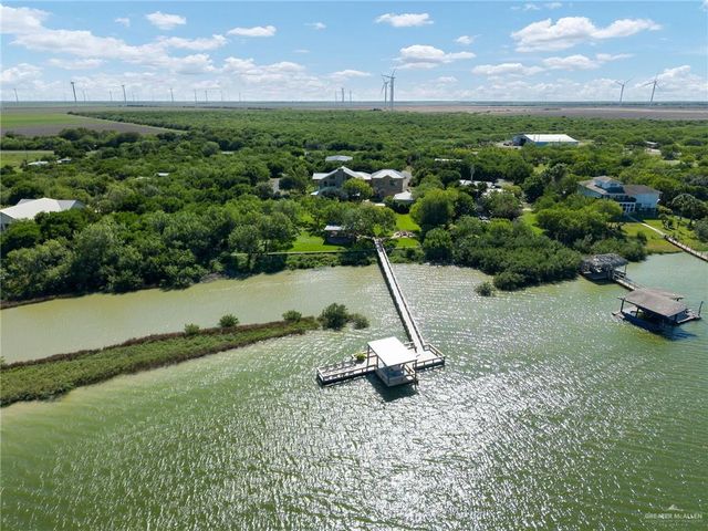 34133 FM 2925, Arroyo City, TX 78583