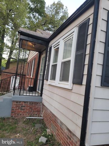 1515 3RD ST, Glenarden, MD 20706