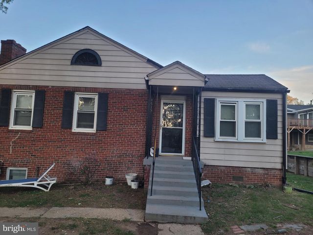 1515 3RD ST, Glenarden, MD 20706