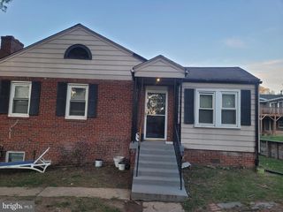 1515 3RD ST, Glenarden, MD 20706