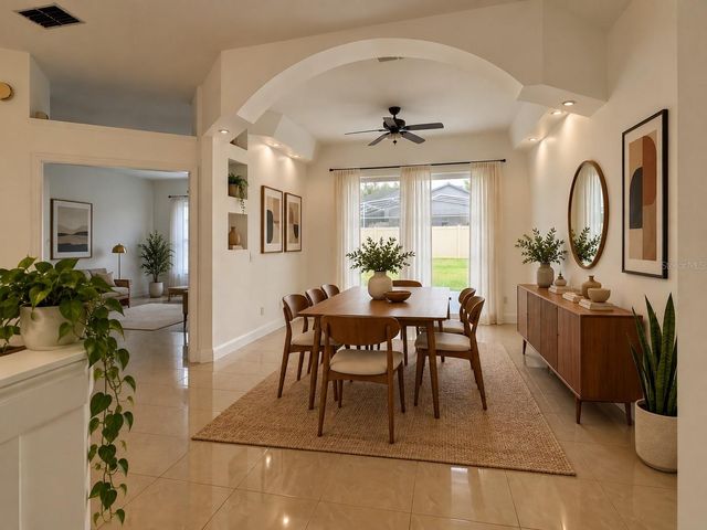 2547 RACCOON RUN LANE, Orlando, FL 32837