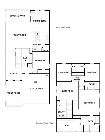 136 NEW ALBANY LN, San Marcos, TX 78666