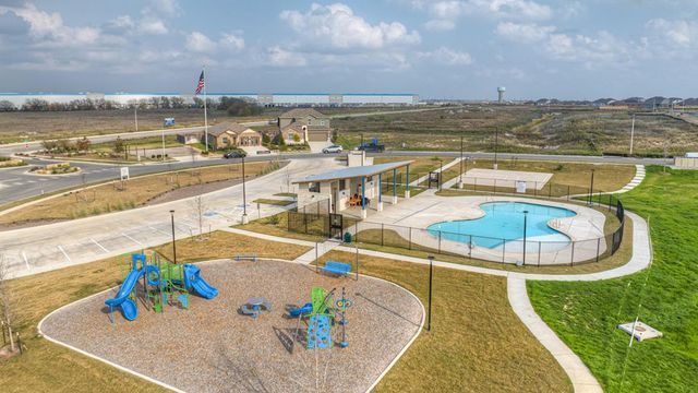 136 NEW ALBANY LN, San Marcos, TX 78666
