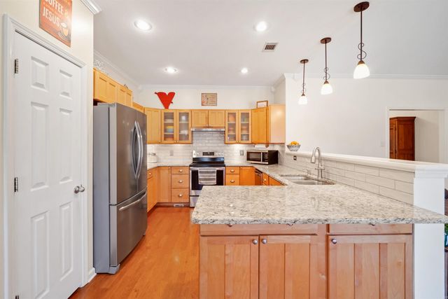 14 Summerland Court, Conway, AR 72032