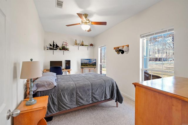 14 Summerland Court, Conway, AR 72032